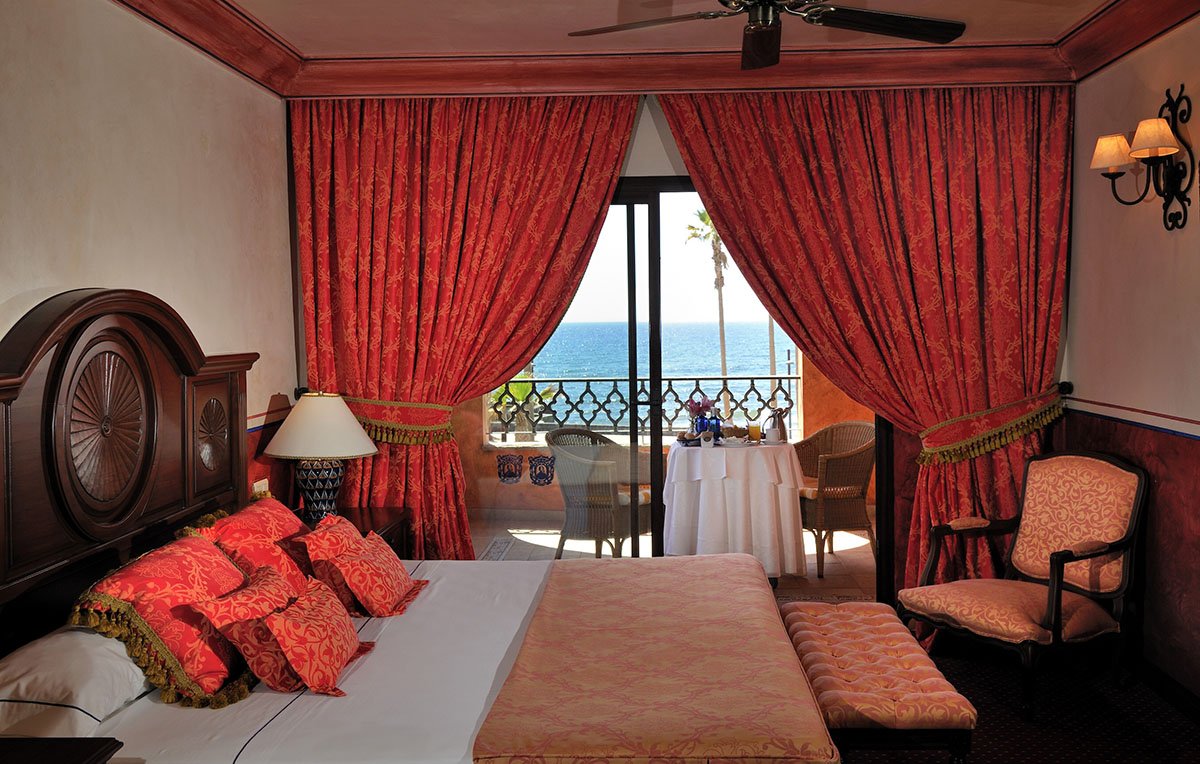Standard Sea View