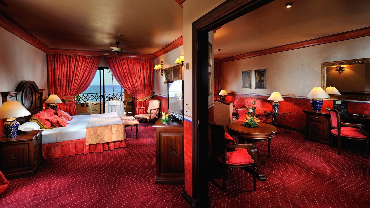 Suite Sea View