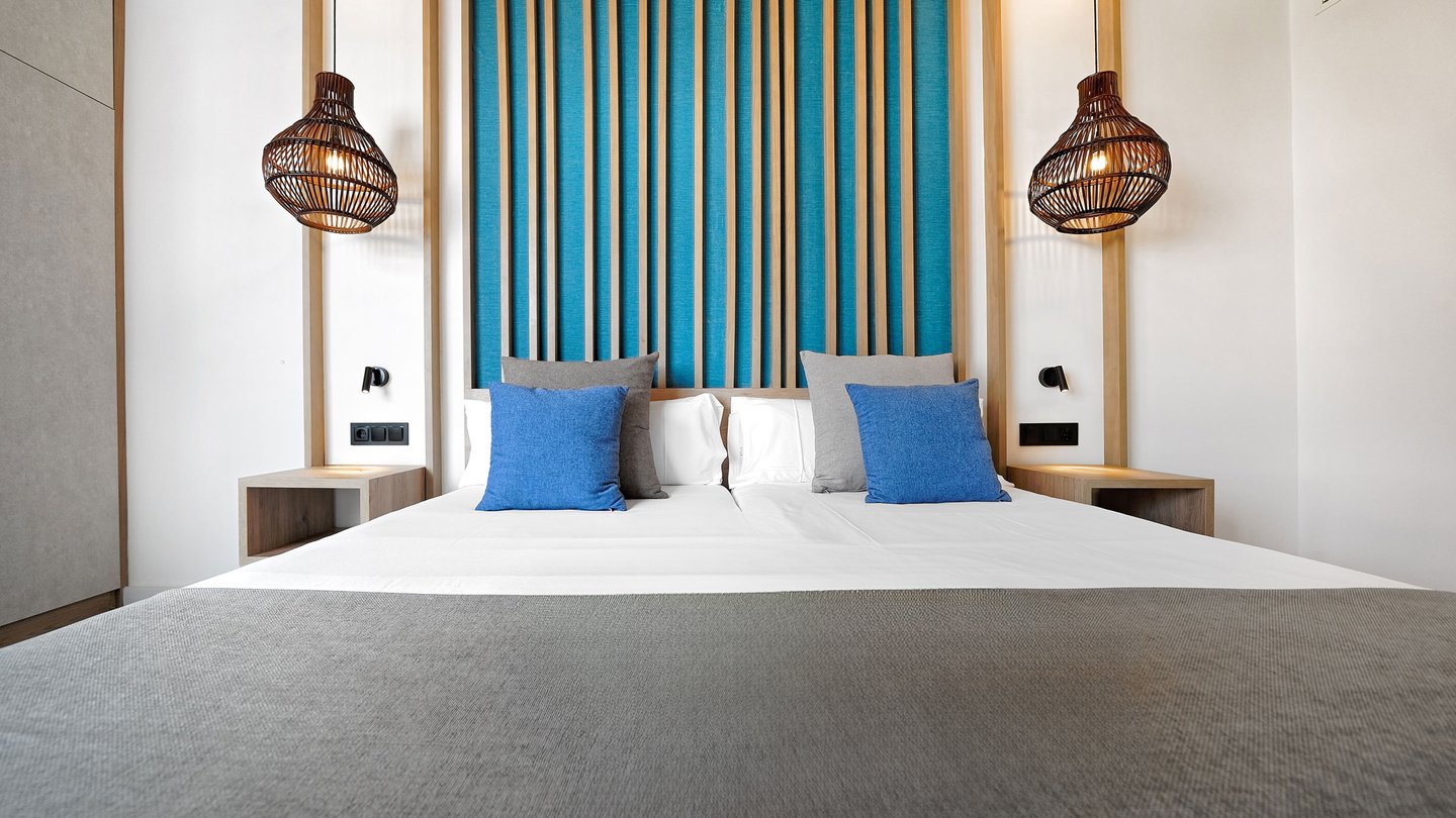 Suite Room