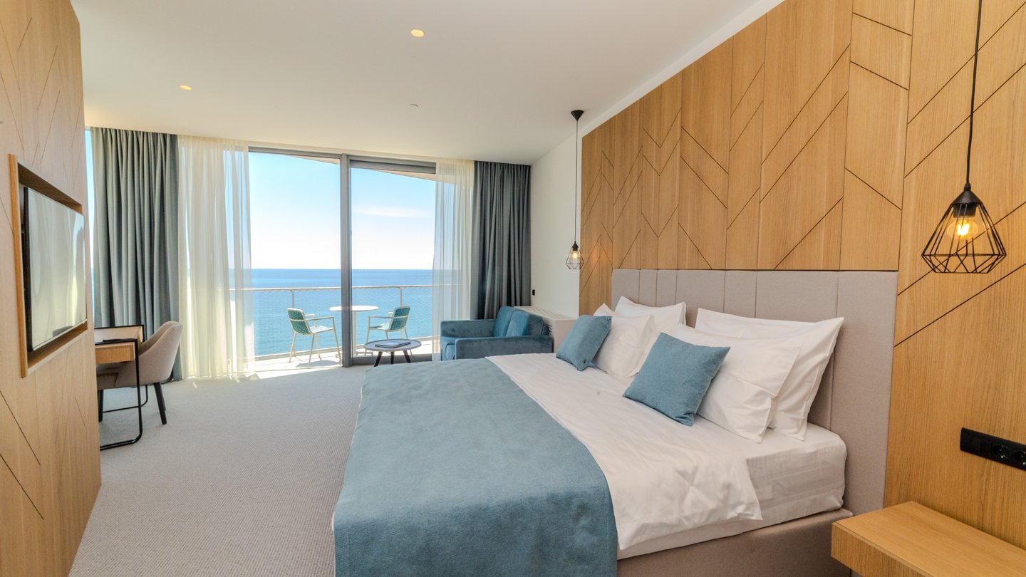 Premium Sea View