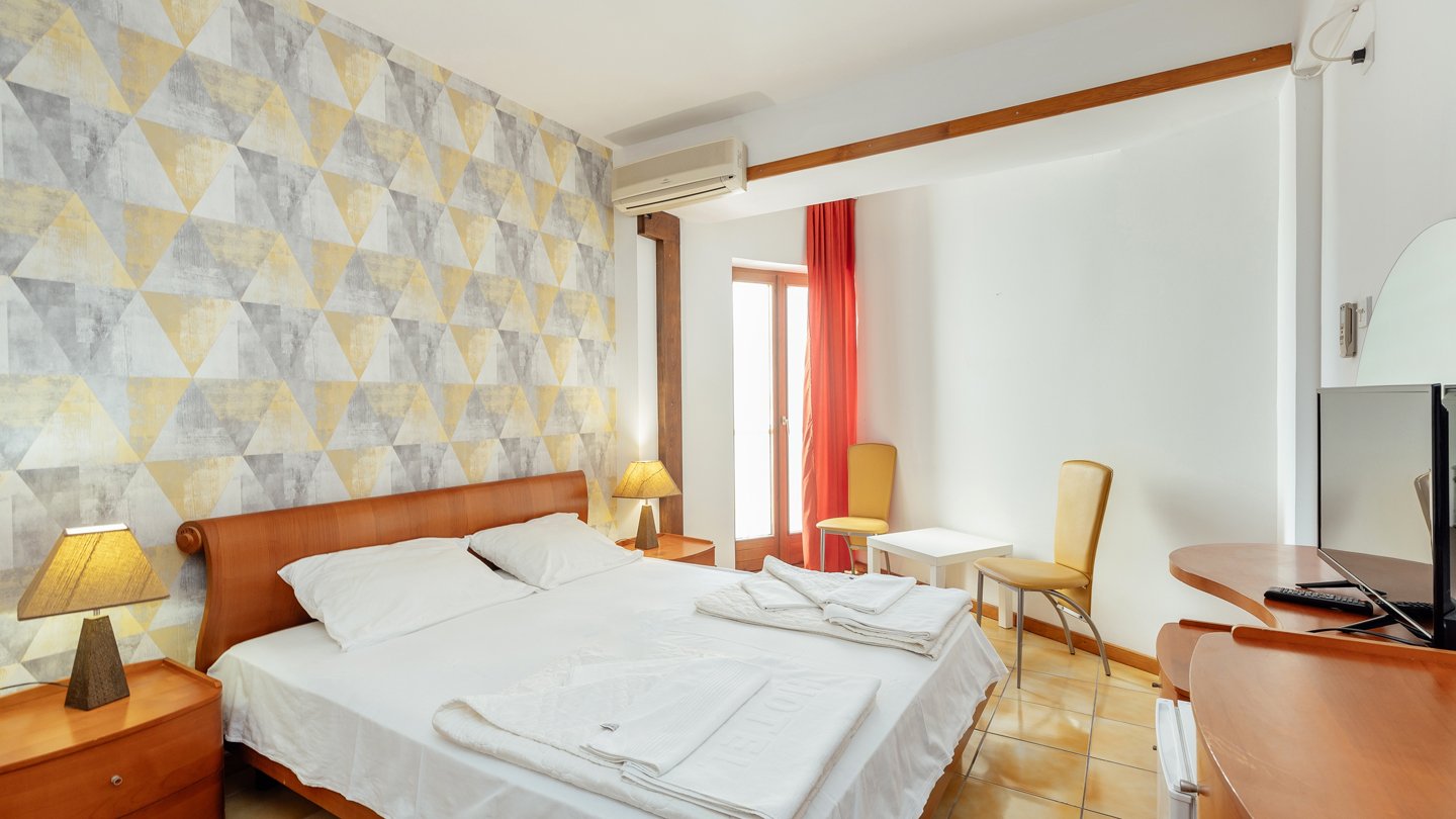 Standard without Balcony