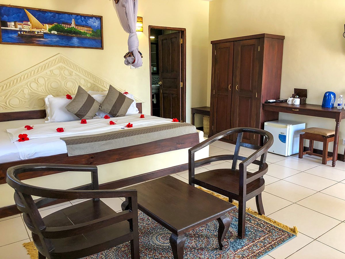 Sultana Room