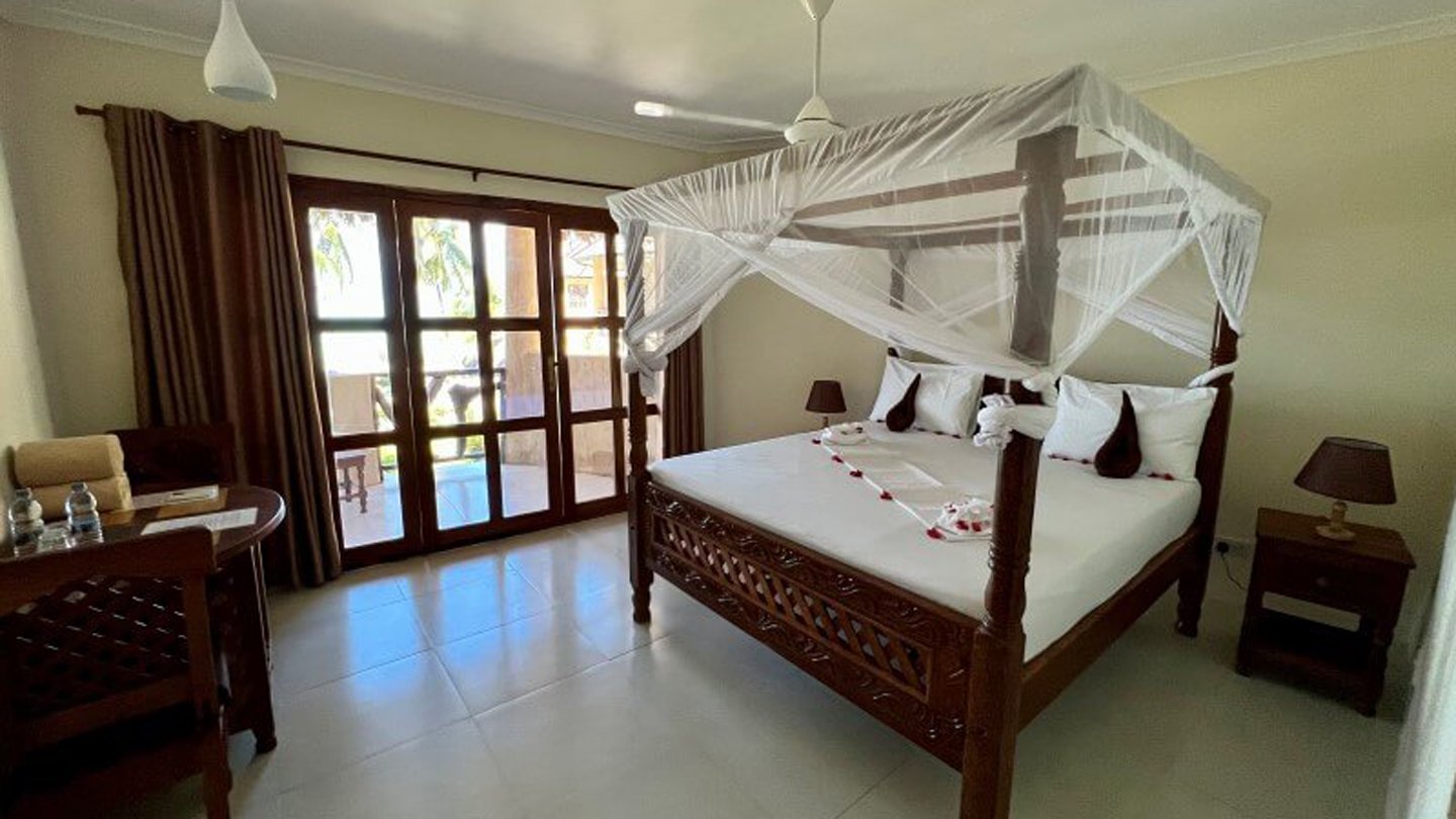 Village View Room