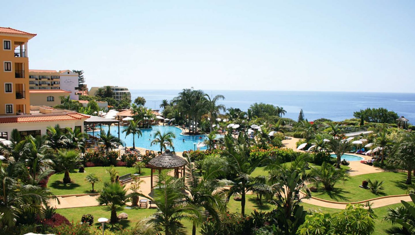 Porto Mare 4*