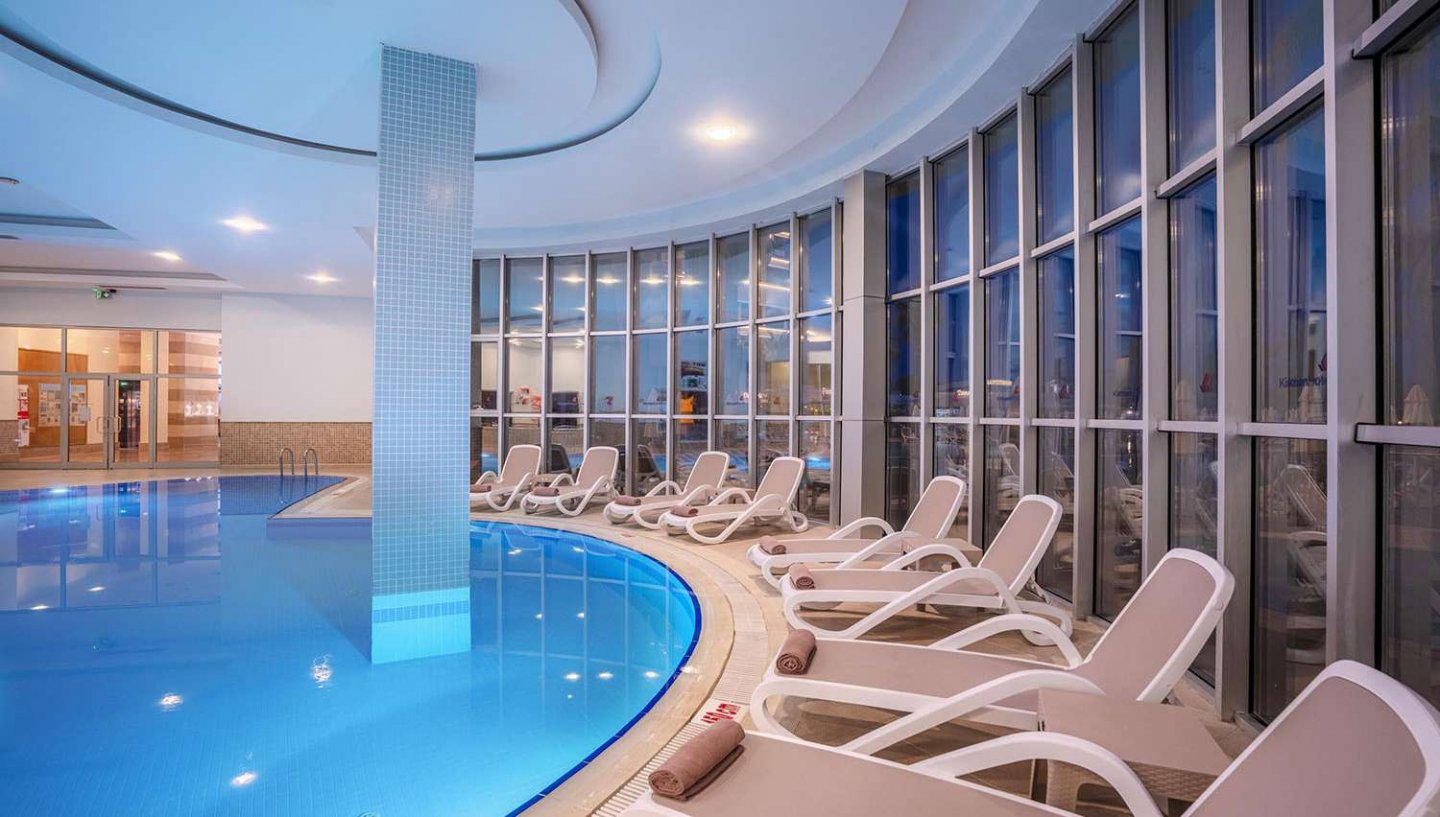 Leodikya Kirman Premium, foto 43 no 55
