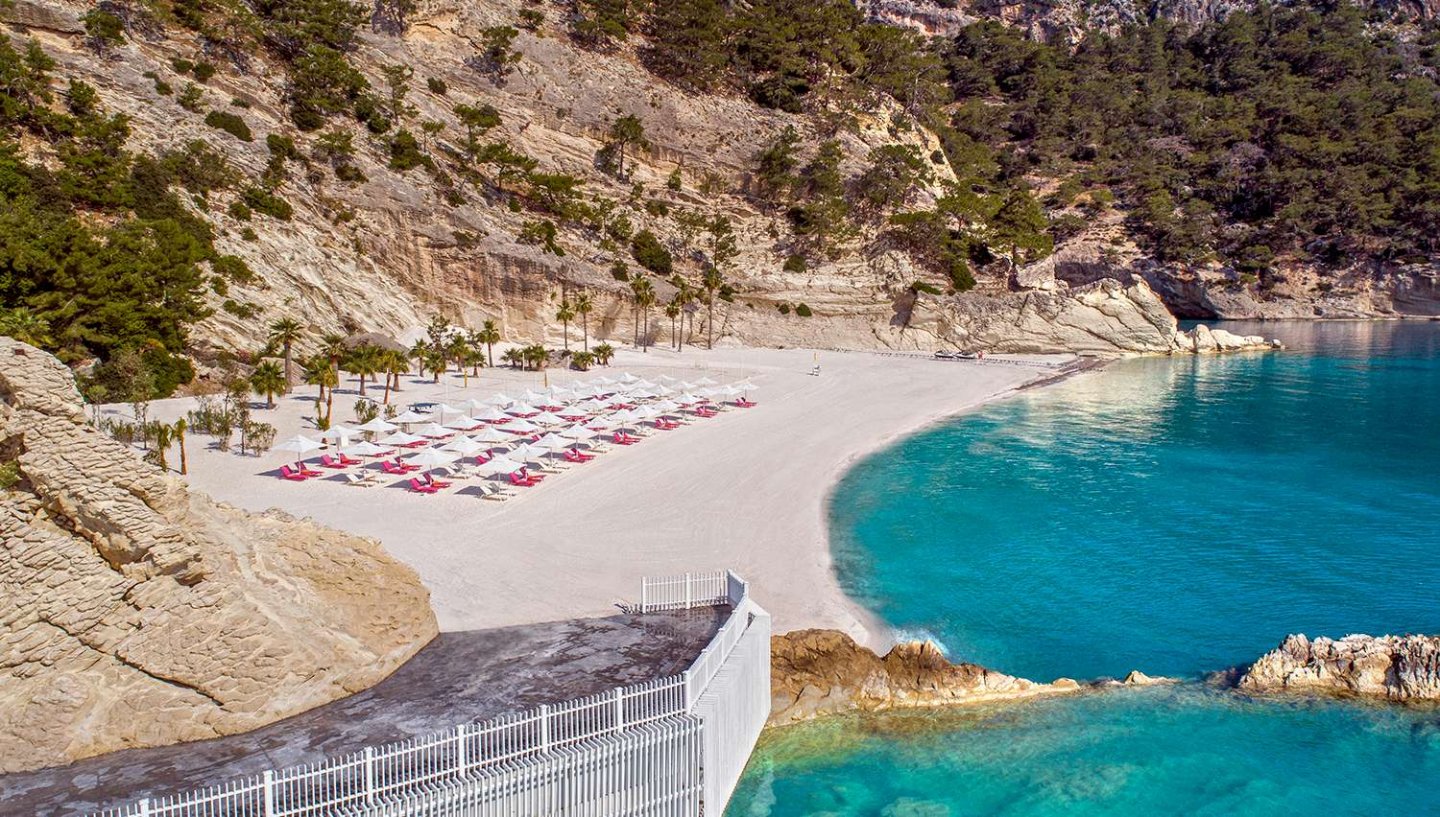 Maxx Royal Kemer (ex. Maxx Royal Kemer Resort), foto 35 no 41