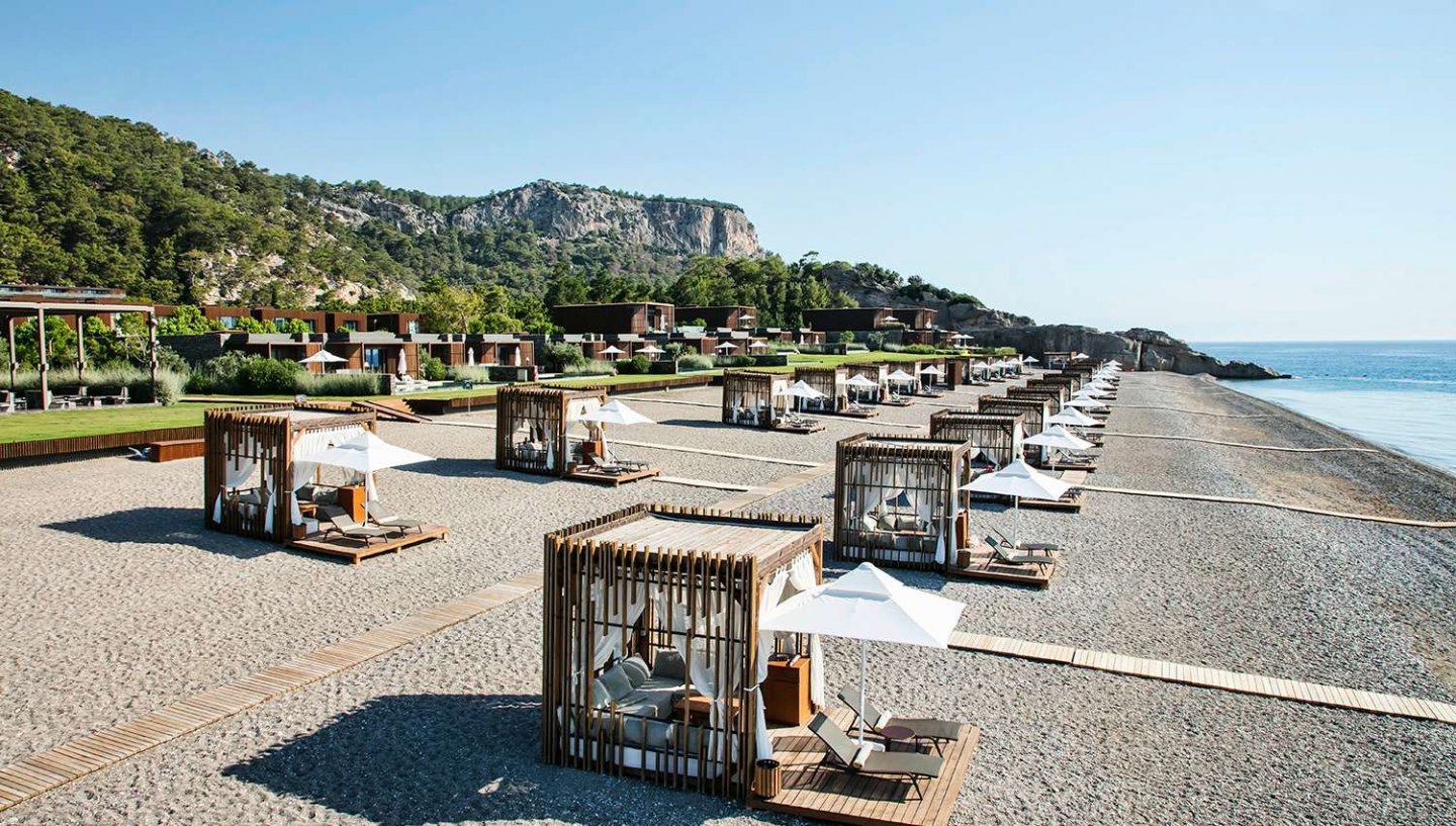 Maxx Royal Kemer (ex. Maxx Royal Kemer Resort), foto 37 no 41