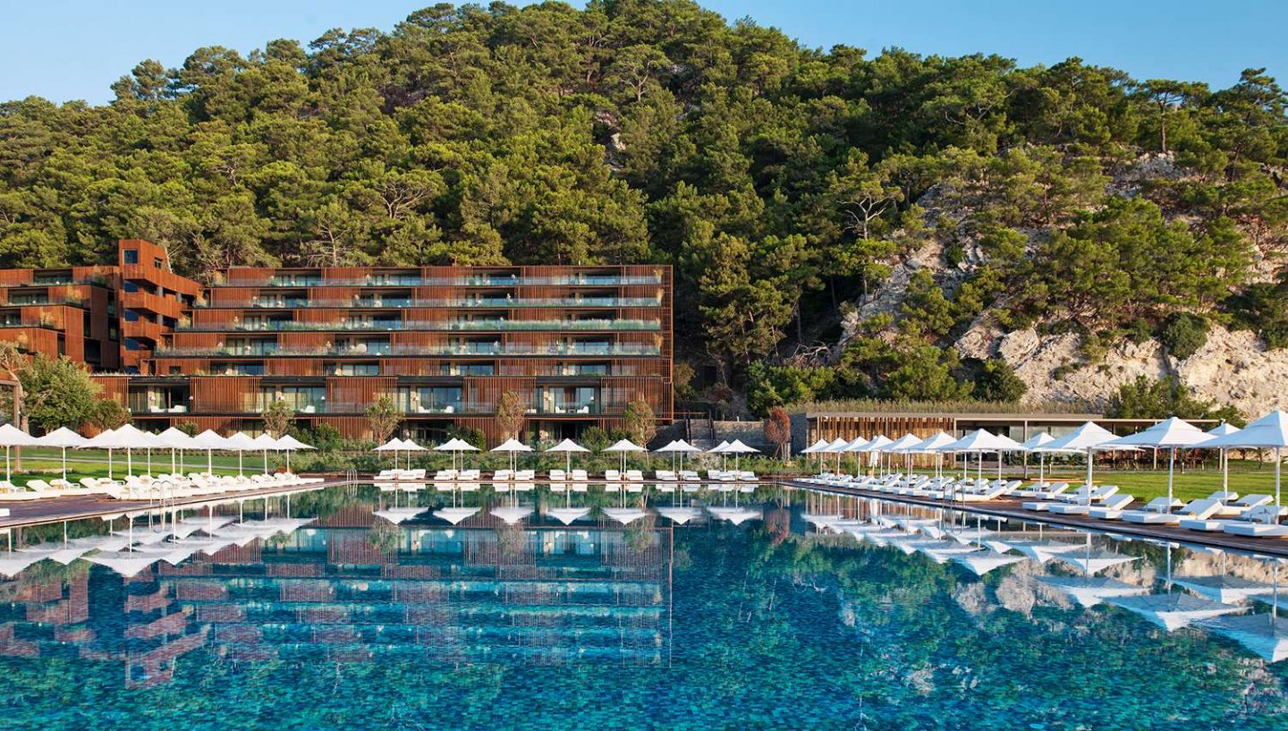 Maxx Royal Kemer (ex. Maxx Royal Kemer Resort), foto 38 no 41