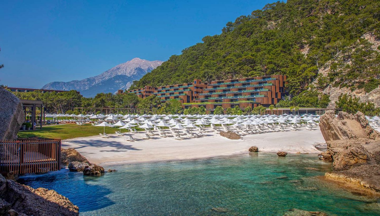 Maxx Royal Kemer (ex. Maxx Royal Kemer Resort), foto 40 no 41