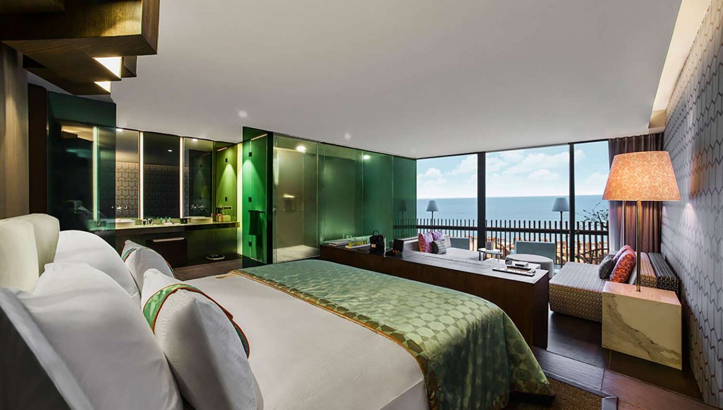 Maxx Royal Kemer (ex. Maxx Royal Kemer Resort), foto 41 no 41