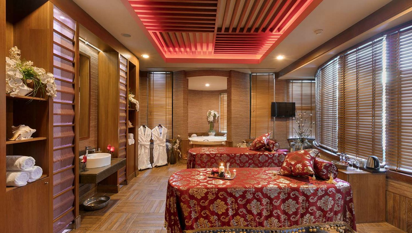 Susesi Luxury Resort, foto 31 no 40