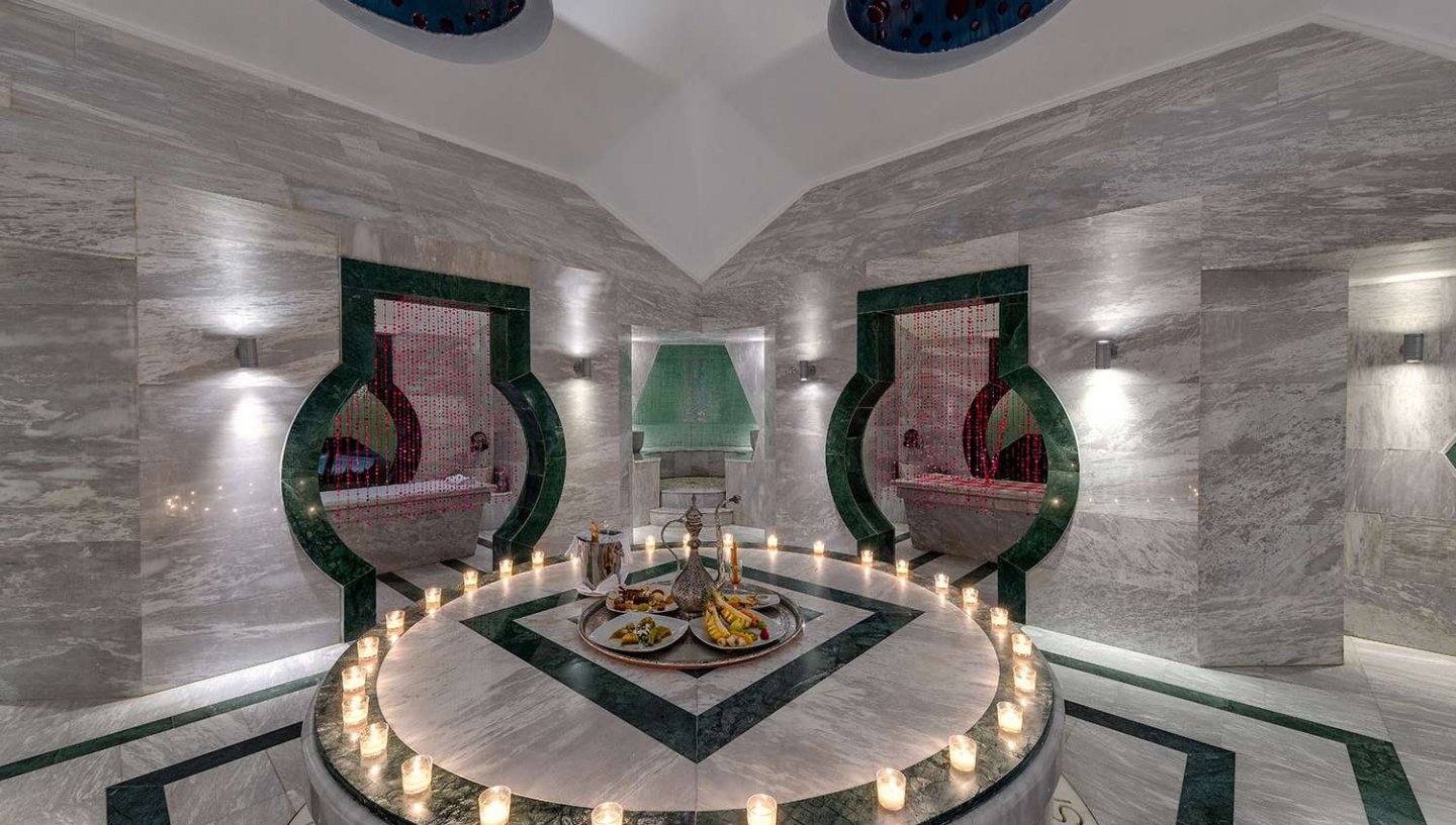 Susesi Luxury Resort, foto 32 no 40