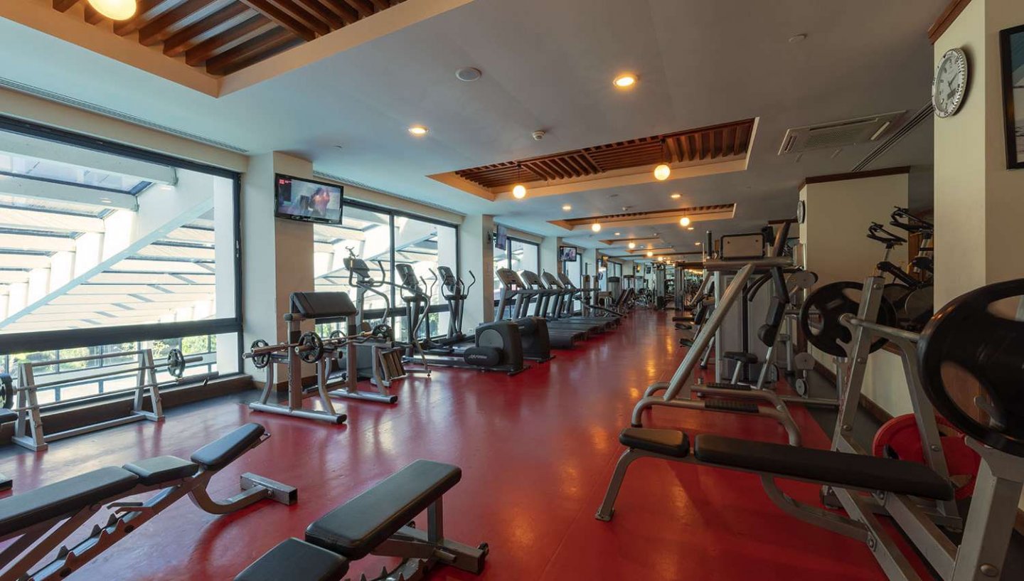 Susesi Luxury Resort, foto 34 no 40