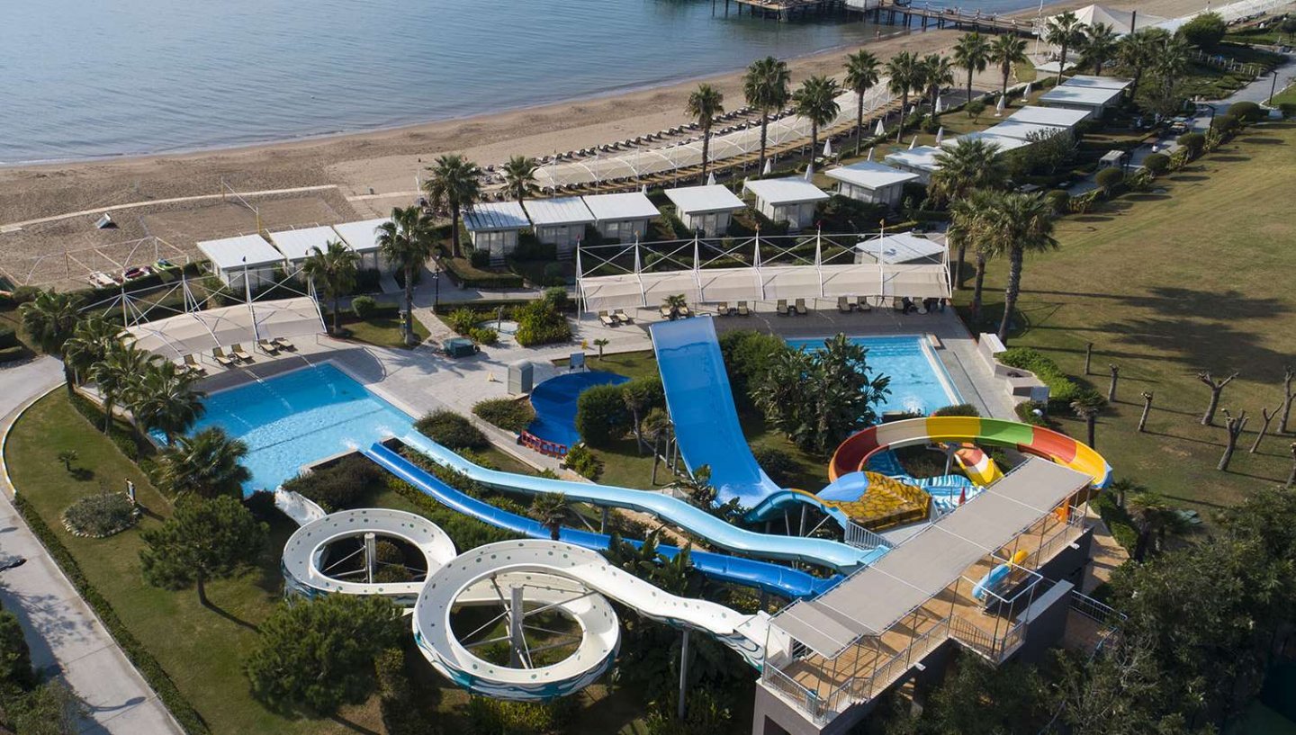 Susesi Luxury Resort, foto 37 no 40