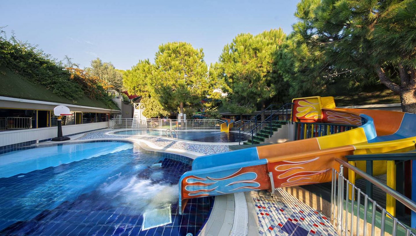 Susesi Luxury Resort, foto 40 no 40