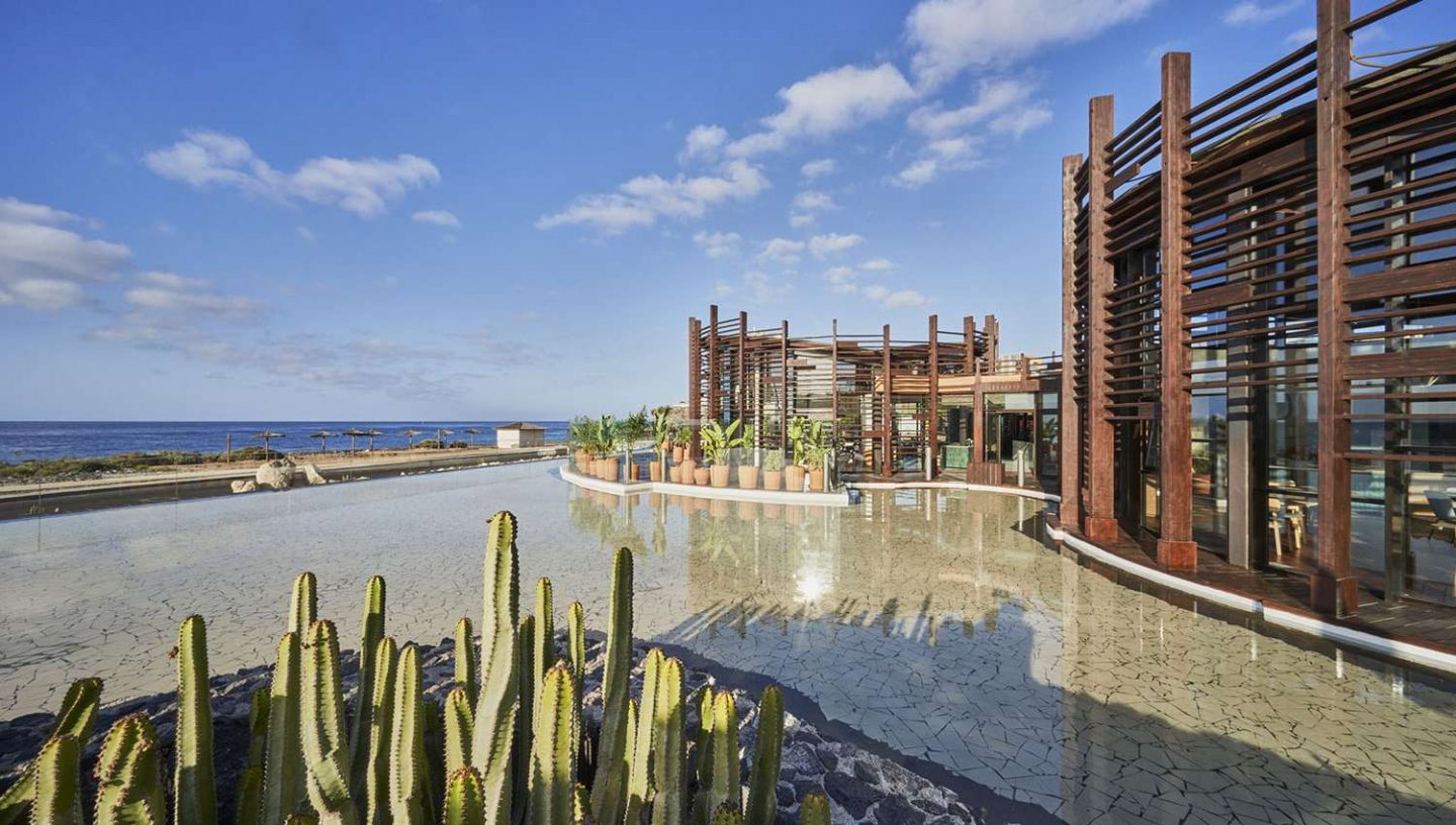 Barcelo Tenerife, foto 10 no 36
