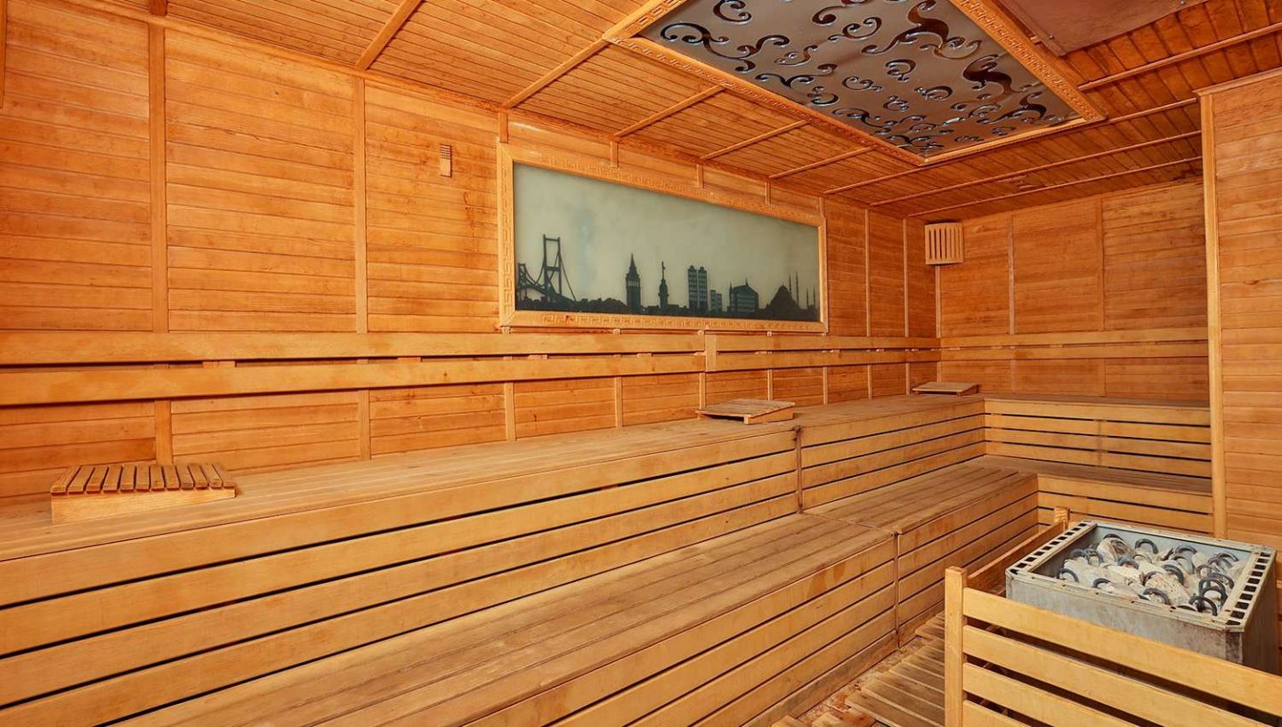 Galerii pilt