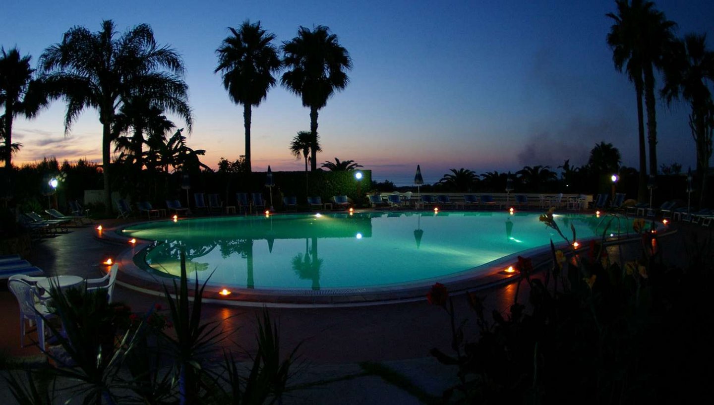 Costa Azzurra Hotel & Residence 6