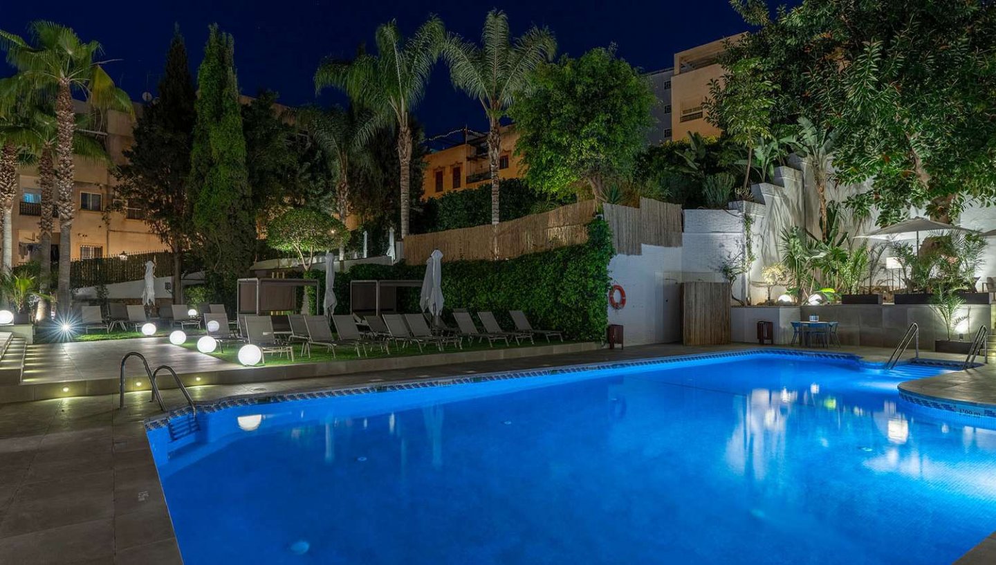 Costa Malaga Hotel By Pierre et Vacances (ex. AluaSoul Costa Malaga) 6