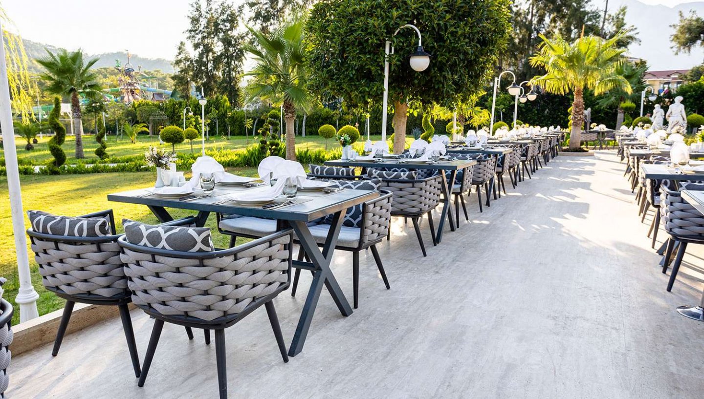 Club Hotel Phaselis Rose, foto 31 no 50