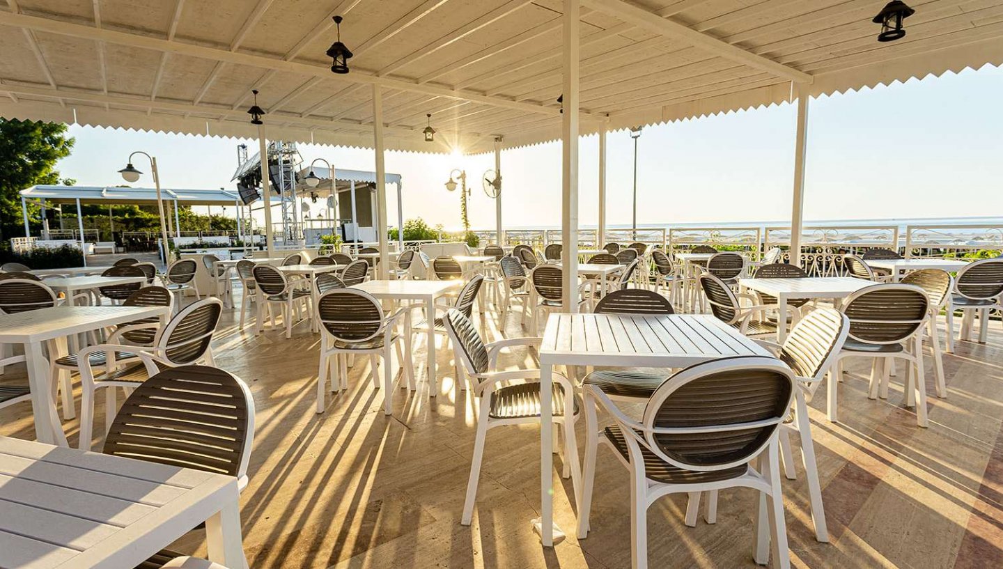 Club Hotel Phaselis Rose, foto 33 no 50