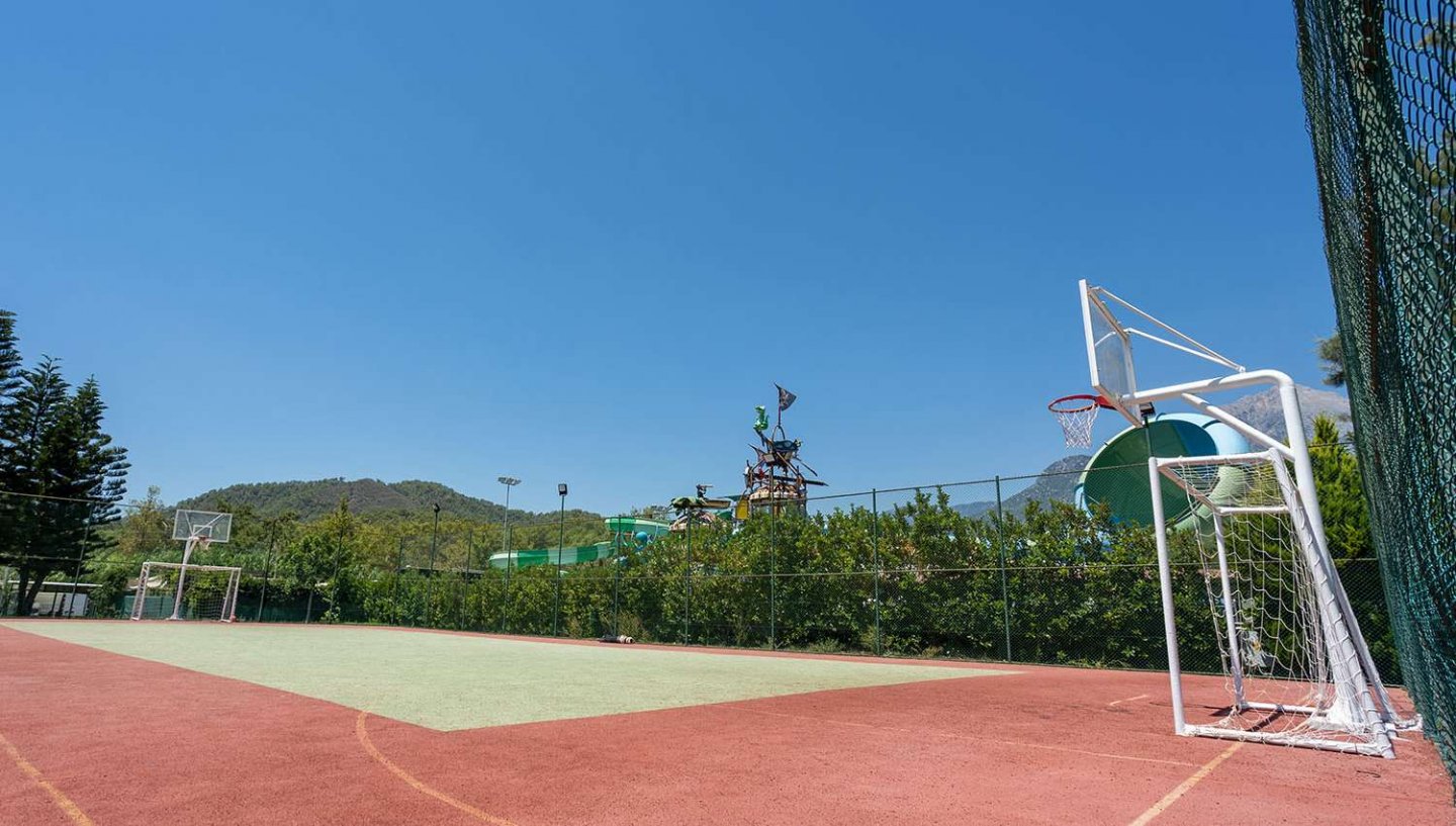 Club Hotel Phaselis Rose, foto 46 no 50