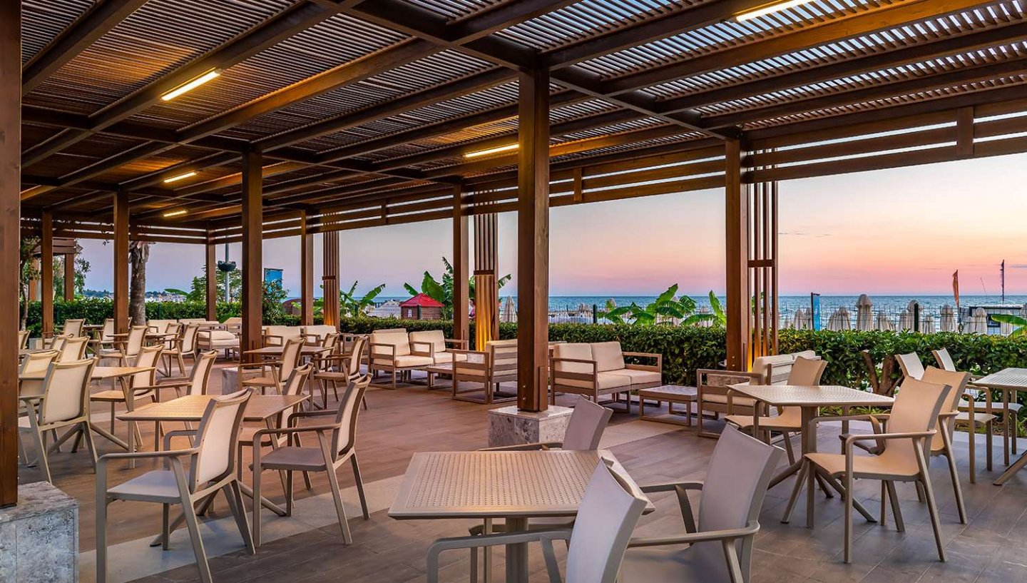 Seaden Quality Resort & Spa, foto 40 no 57