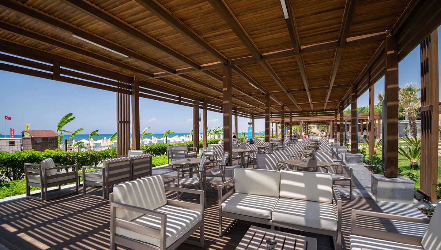 Seaden Quality Resort & Spa, foto 41 no 57
