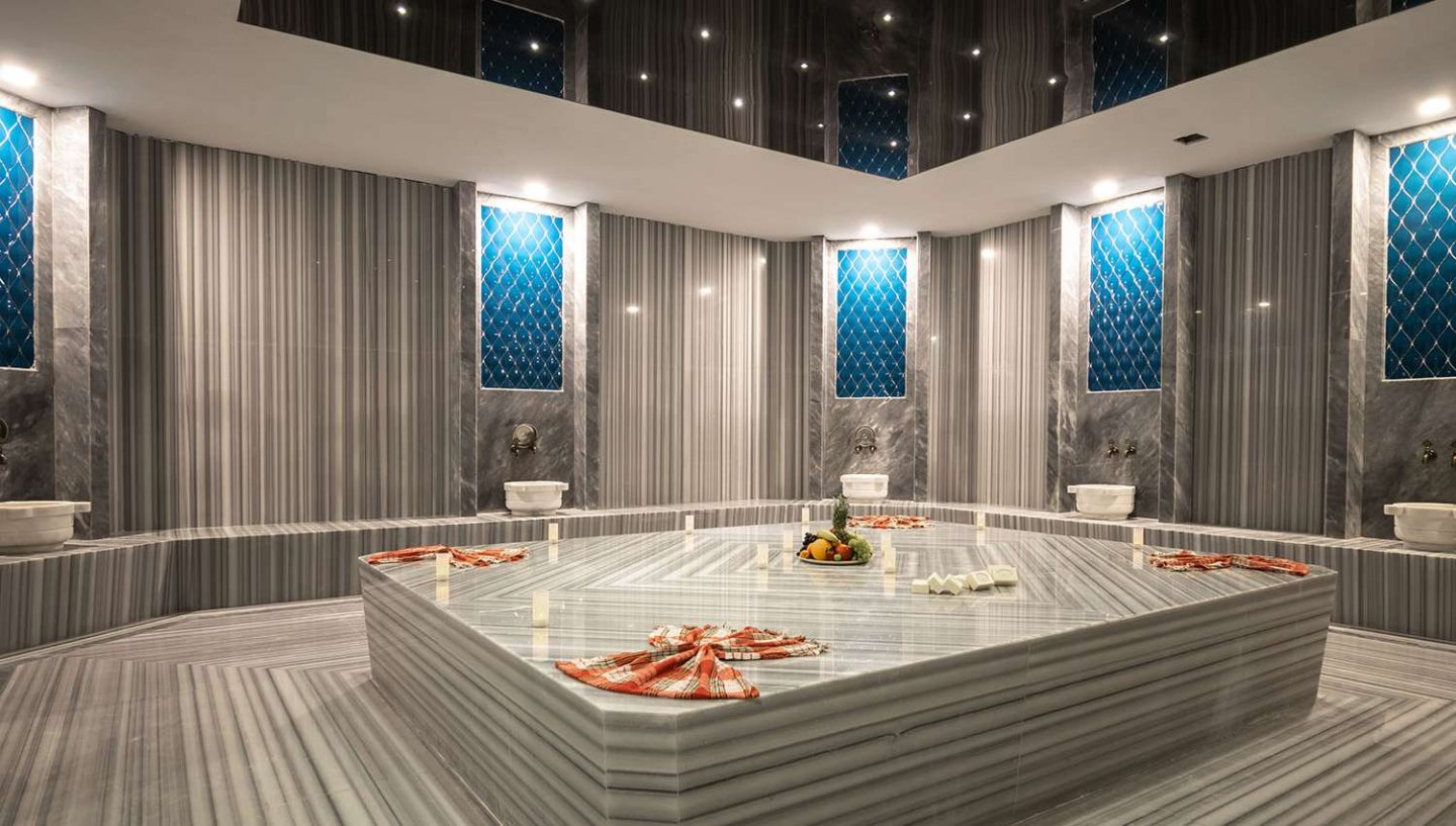 Seaden Quality Resort & Spa, foto 48 no 57