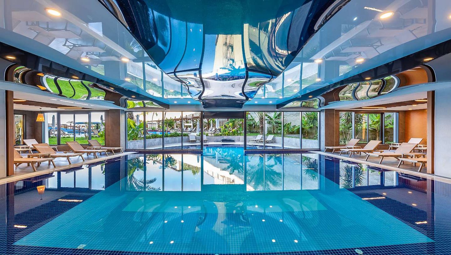 Seaden Quality Resort & Spa, foto 51 no 57