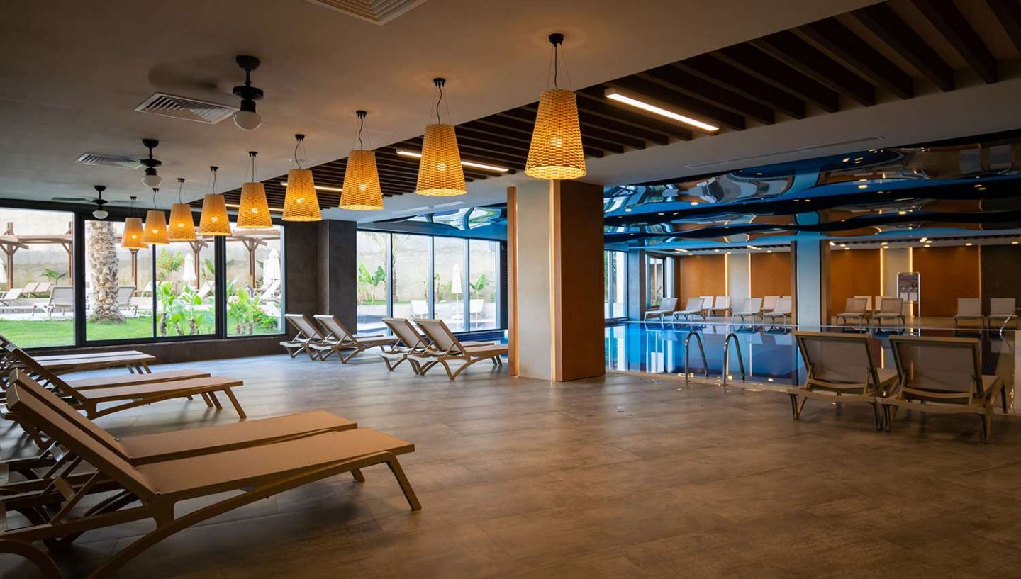Seaden Quality Resort & Spa, foto 53 no 57