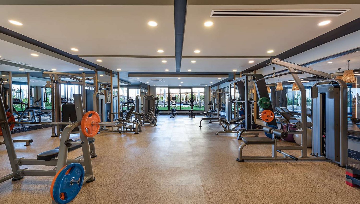 Seaden Quality Resort & Spa, foto 54 no 57