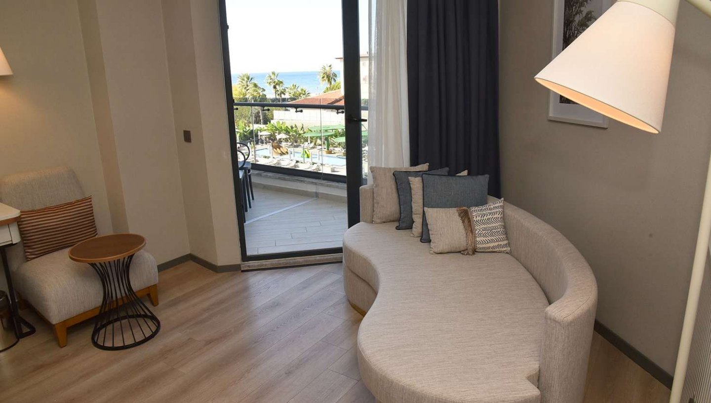 Seaden Quality Resort & Spa, foto 56 no 57