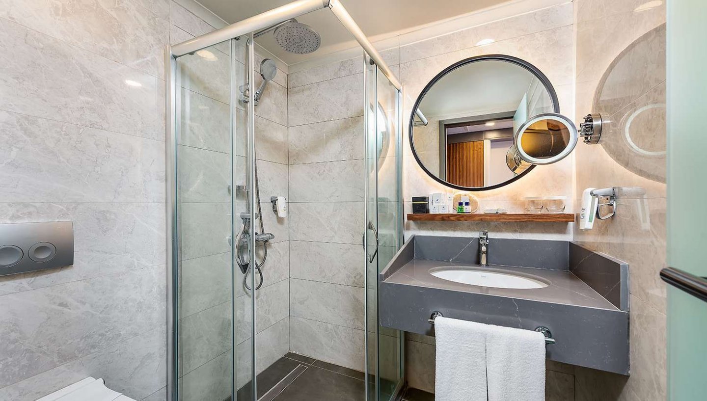 Seaden Quality Resort & Spa, foto 57 no 57