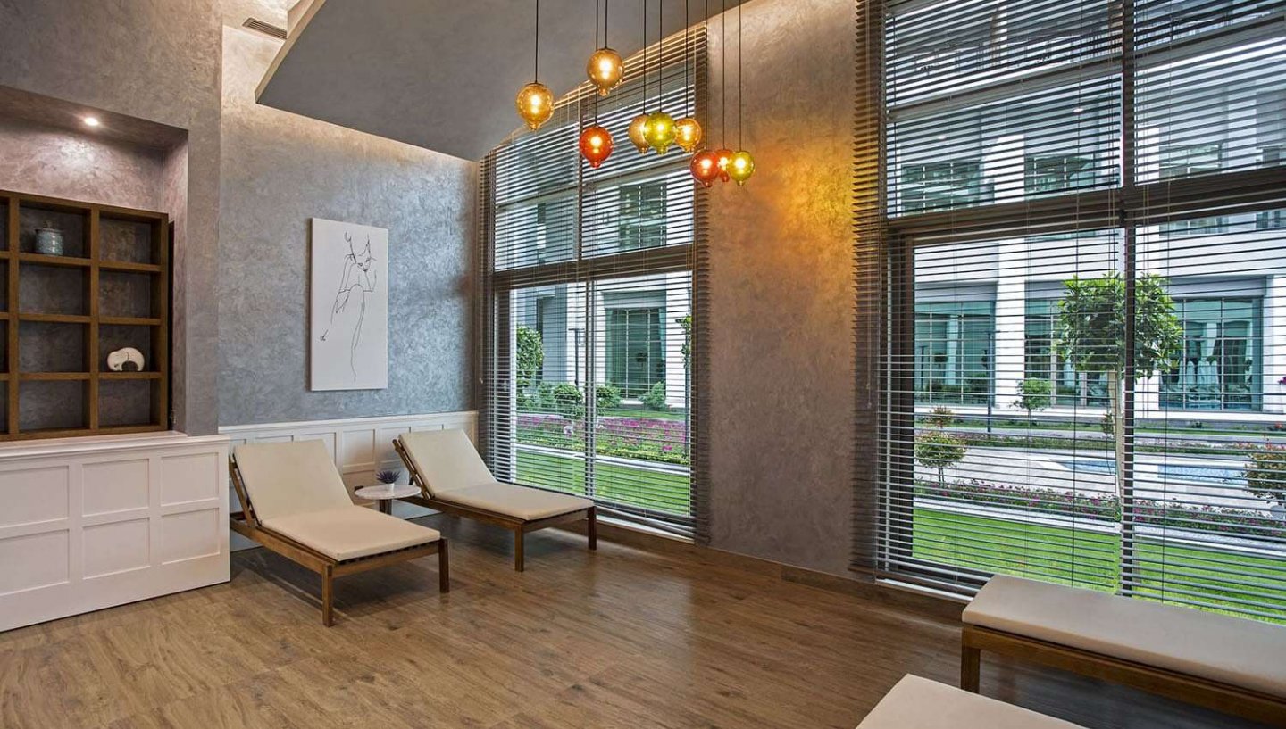 Acanthus Cennet Barut Collection, foto 39 no 48
