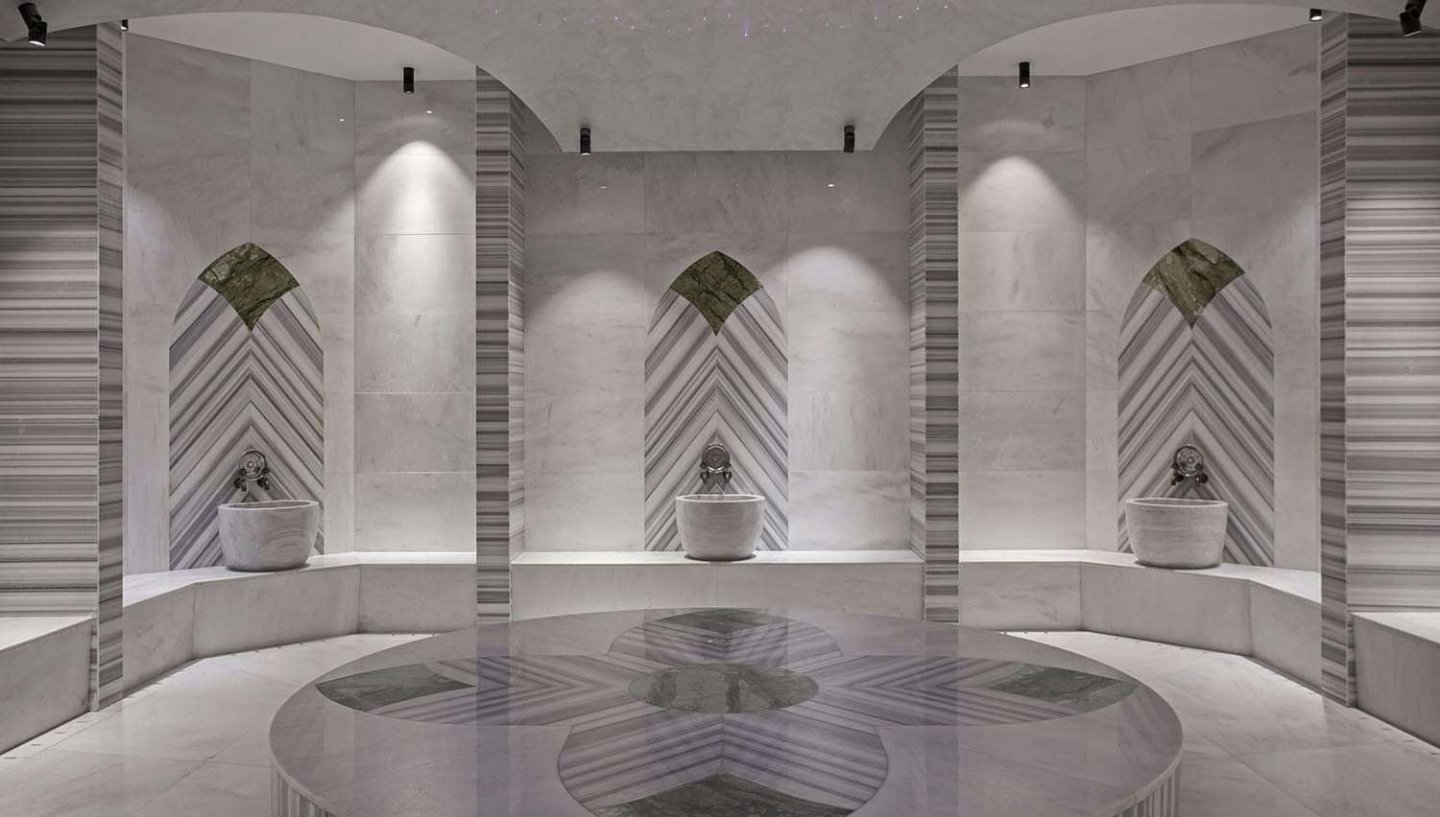 Acanthus Cennet Barut Collection, foto 43 no 48