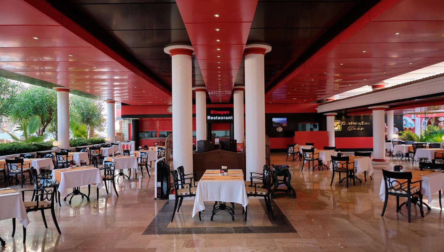 Club Hotel Sera, foto 33 no 45