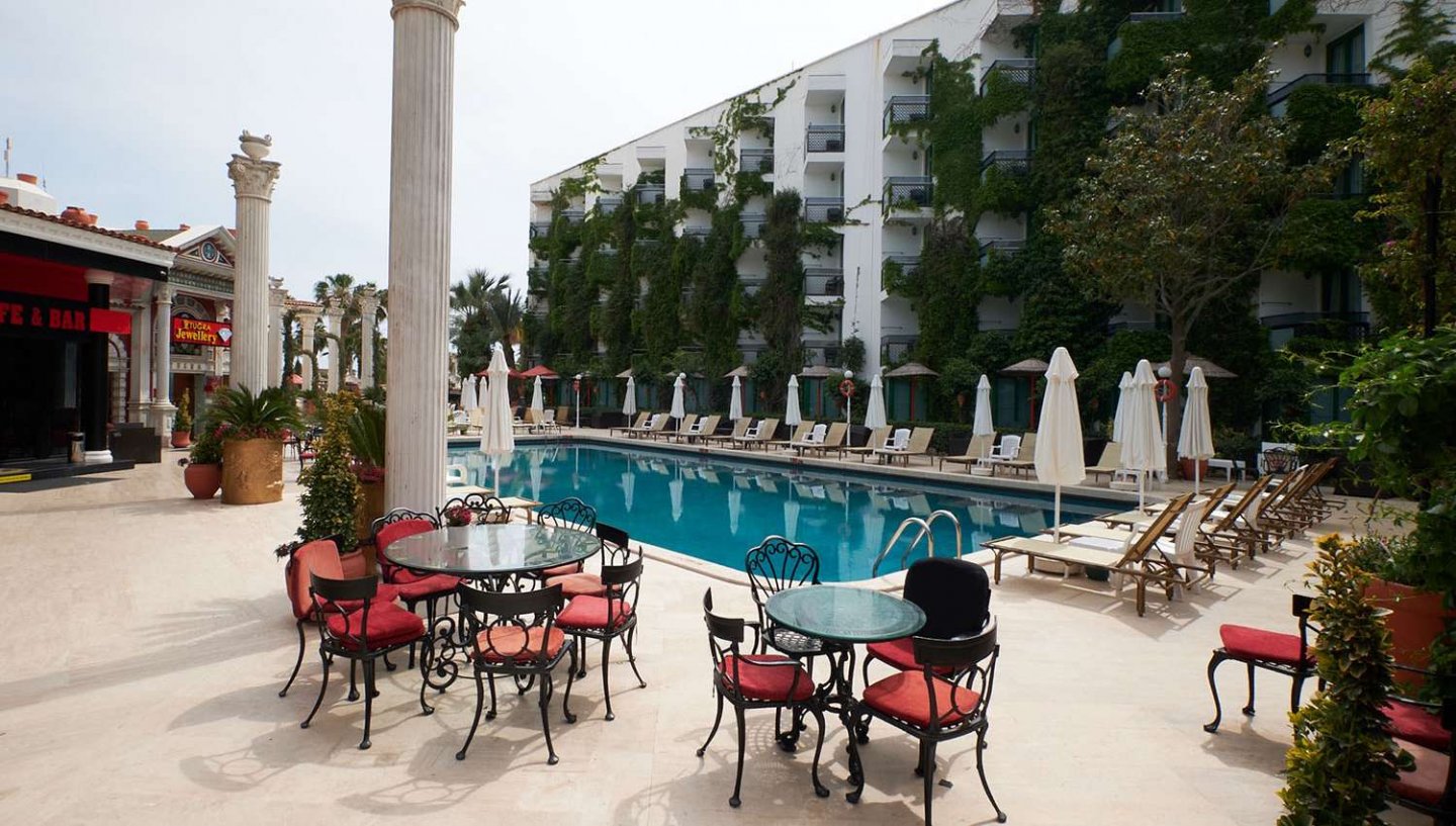 Club Hotel Sera, foto 35 no 45