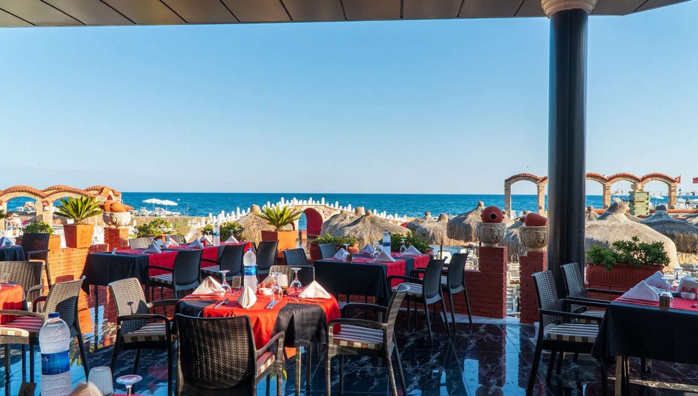 Club Hotel Sera, foto 36 no 45