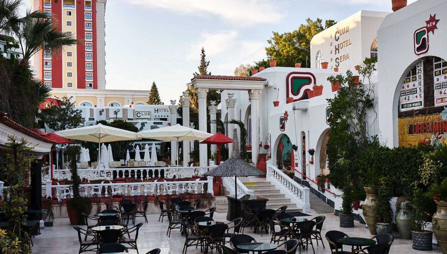 Club Hotel Sera, foto 38 no 45