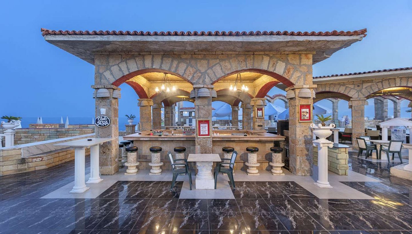 Club Hotel Sera, foto 40 no 45