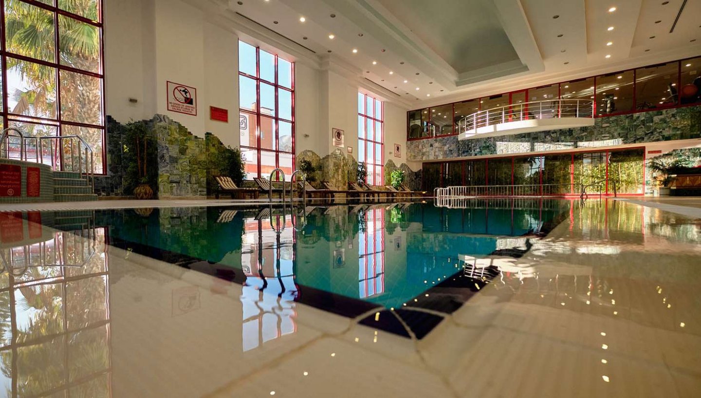 Club Hotel Sera, foto 41 no 45