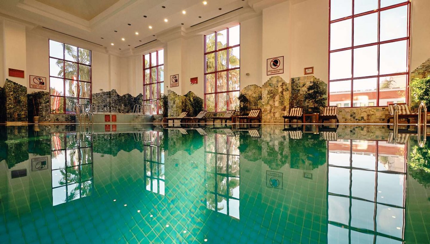 Club Hotel Sera, foto 42 no 45