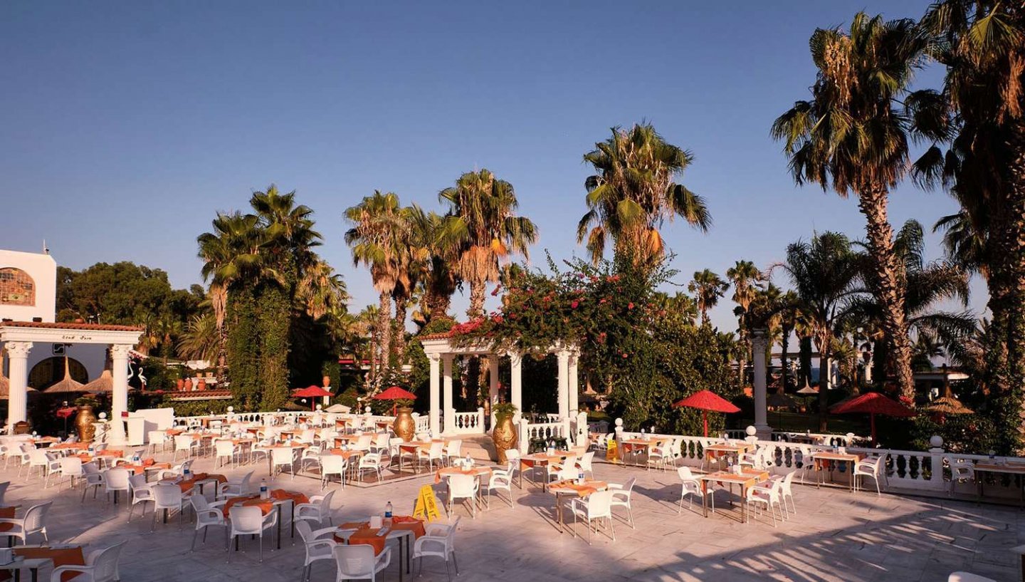 Club Hotel Sera, foto 45 no 45