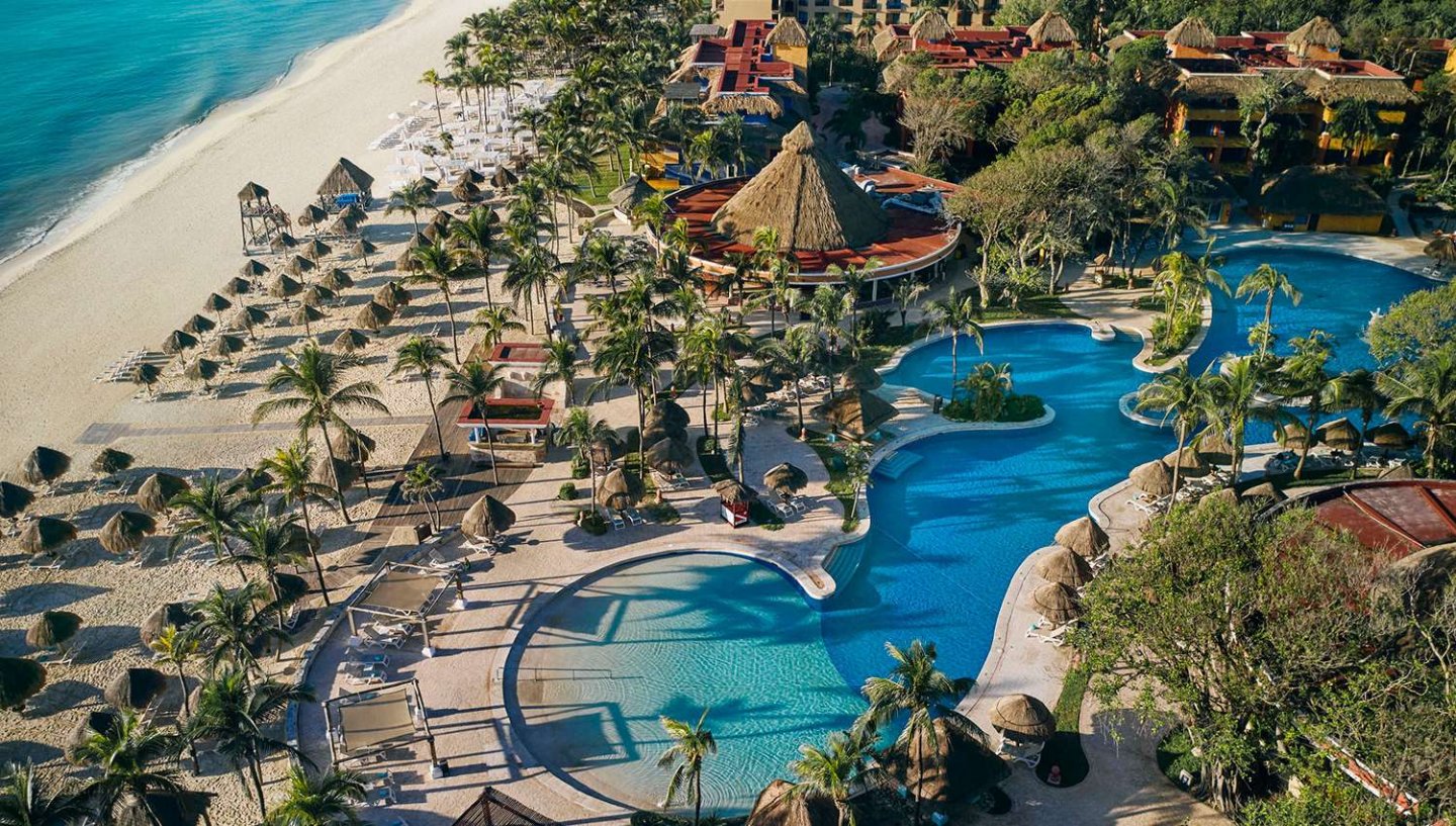 Iberostar Waves Quetzal (ex.name Iberostar Quetzal) 5*