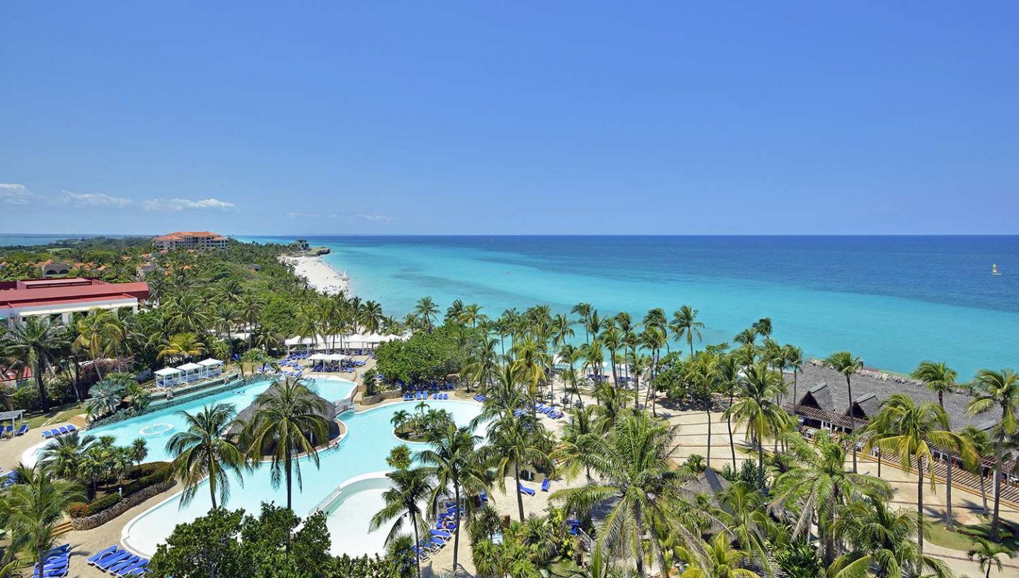 Melia Varadero 5*