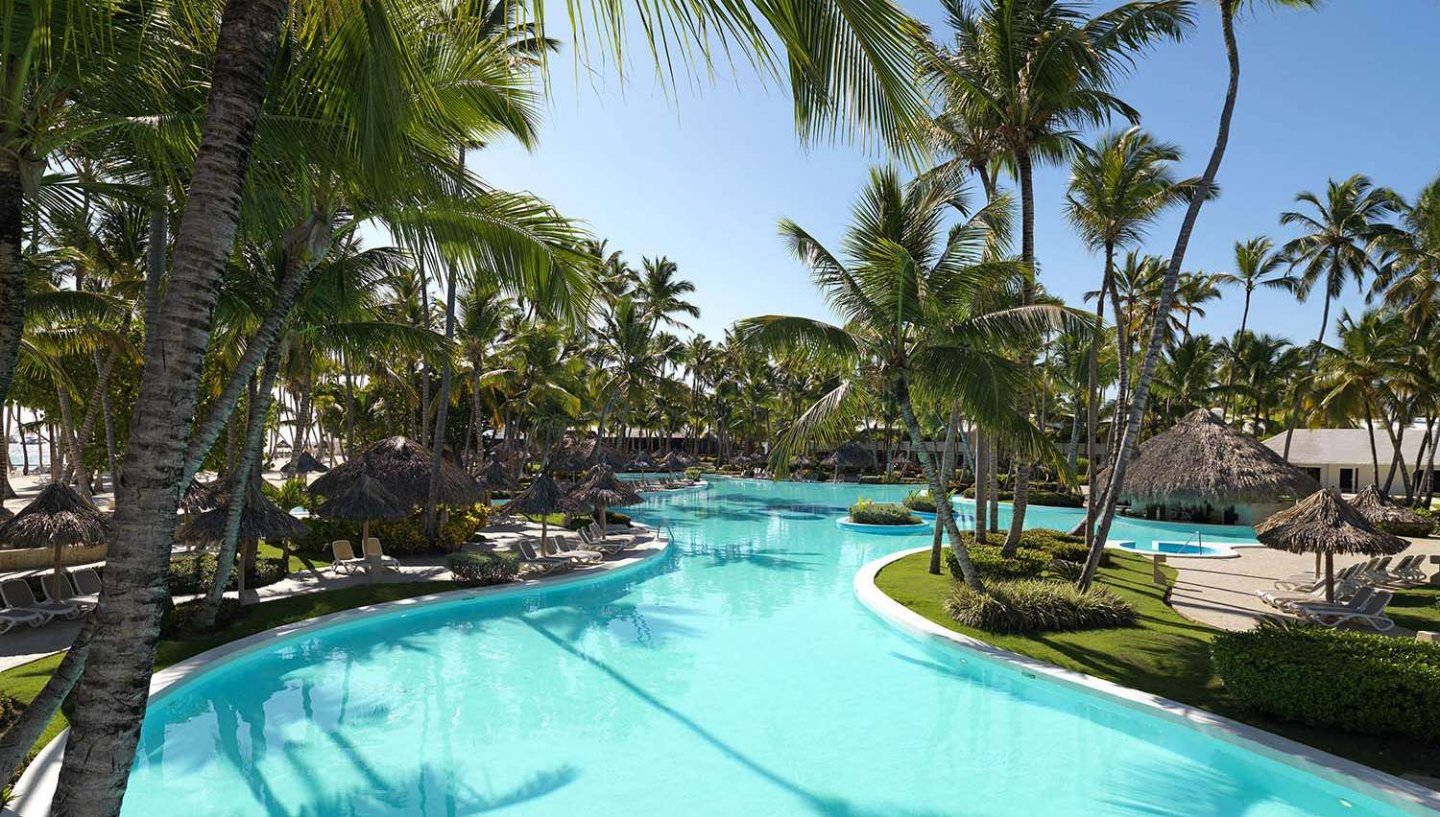 Melia Punta Cana Beach a Wellness Inclusive Resort 5*