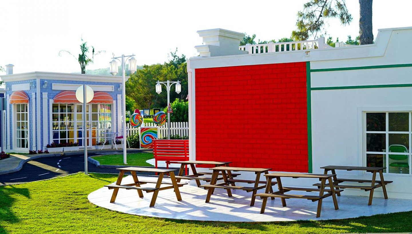 Sueno Hotels Beach Side, foto 31 no 36