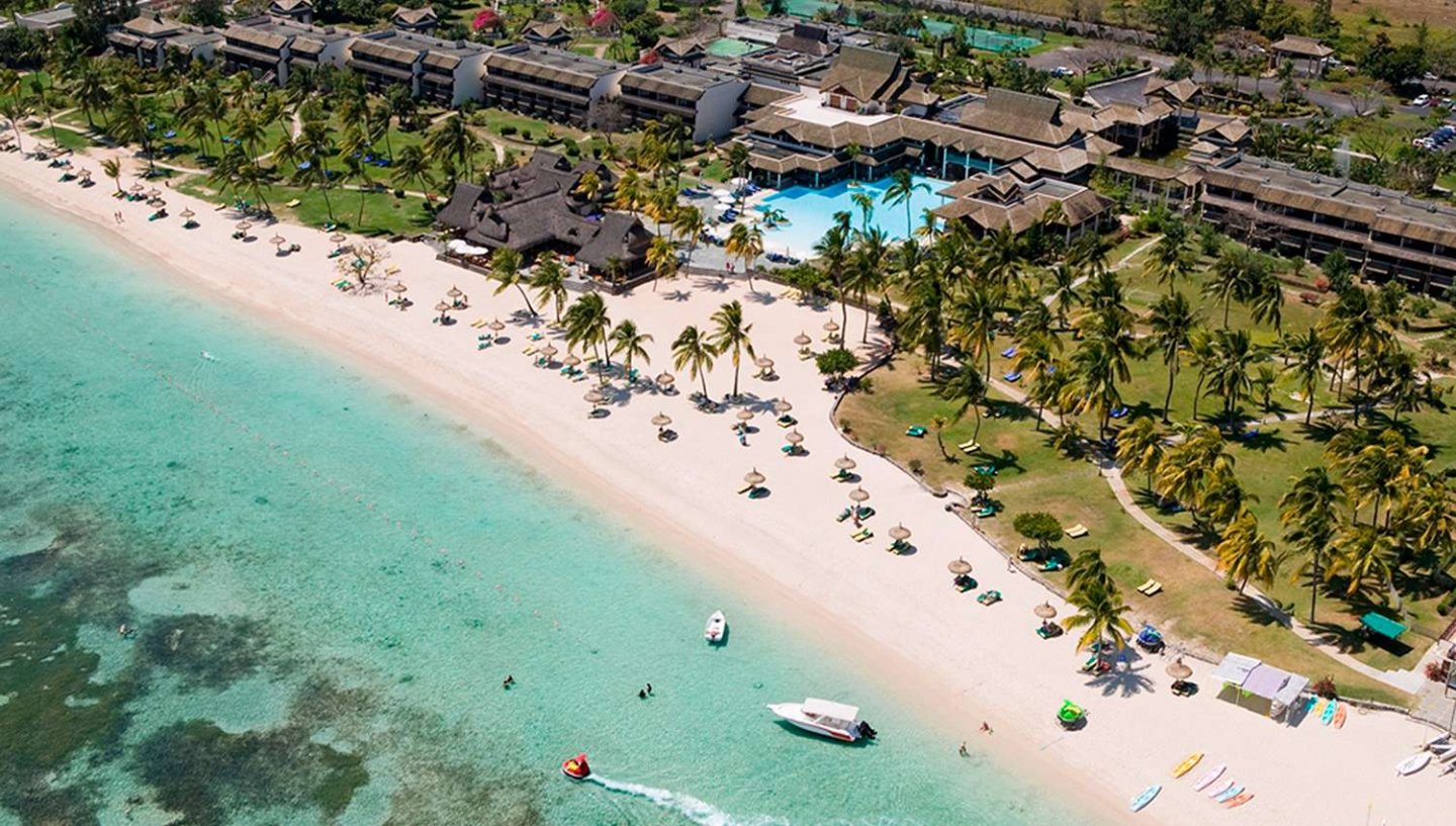 Sofitel Mauritius L'Imperial Resort & SPA 5*