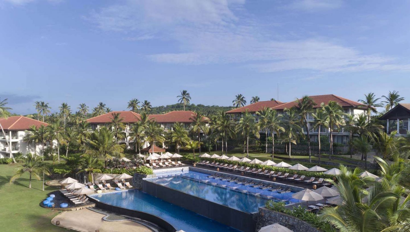 Anantara Peace Heaven  5*